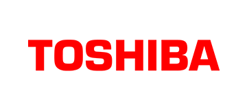 TOSHIBA