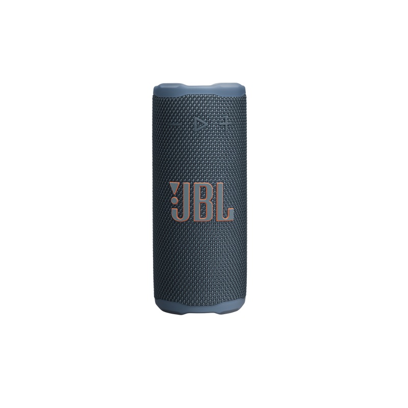 BOCINA PORTATIL BLUETOOTH JBL GRIP IP68 HASTA 14H 16W RMS JBLGRIPBLUAM AZUL