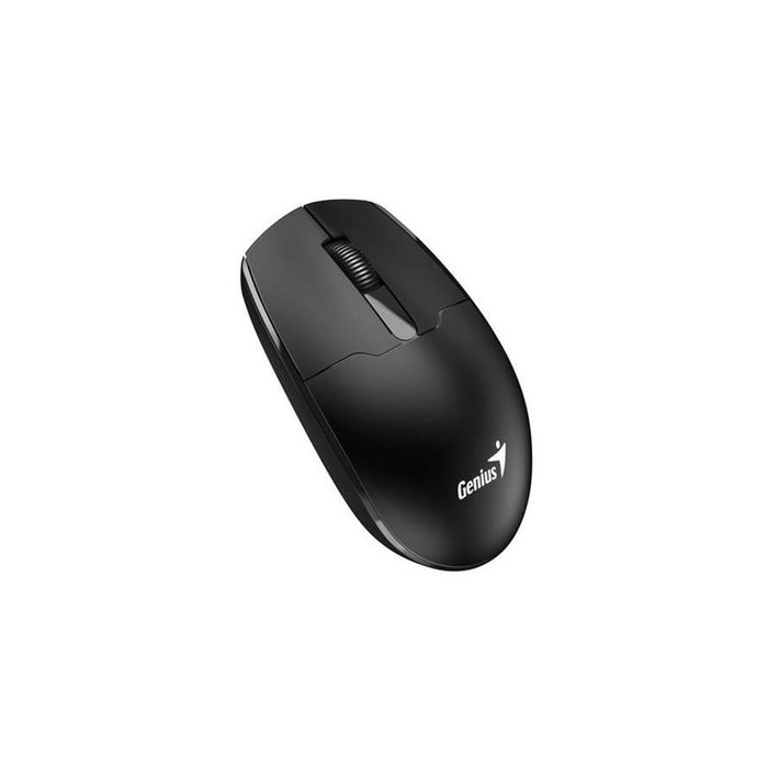 MOUSE INALAMBRICO GENIUS NX-7000SE NEGRO 1200DPI