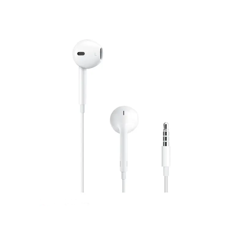 AURICULARES EARPODS APPLE 3.5MM MNHF2BZ/A A1472