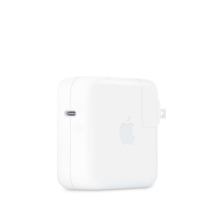 CUBO DE CARGA APPLE USB TIPO C 70W MQLN3AM/A A2743