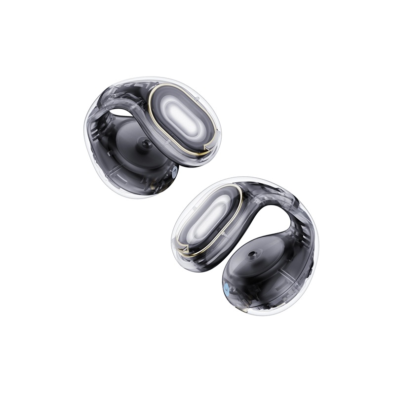 AURICULARES TWS ANKER SOUNDCORE C30i OPEN EAR HASTA 30H IPX4 NEGRO A3330Z11