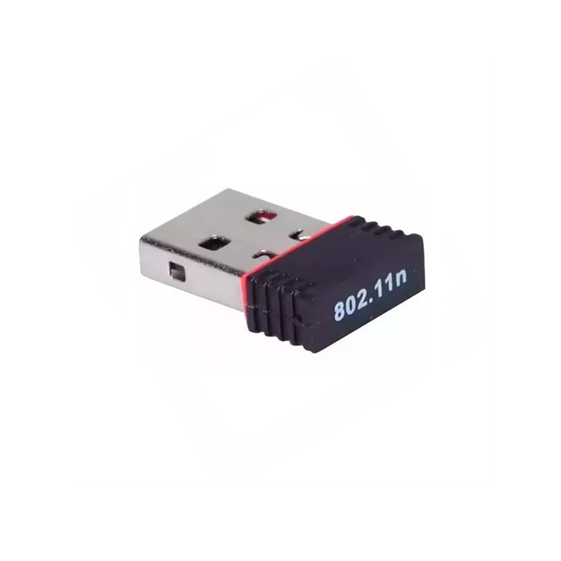 TARJETA USB WIFI DN-W150U1 2.4GHz 150MBPS