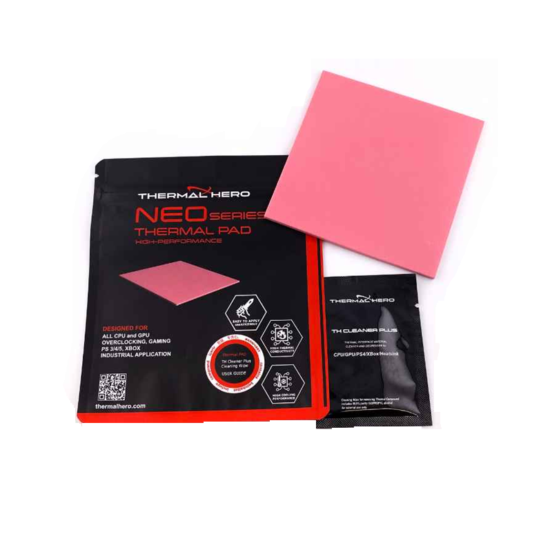 THERMALPAD THERMAL HERO NEO 100X100X1.0MM 