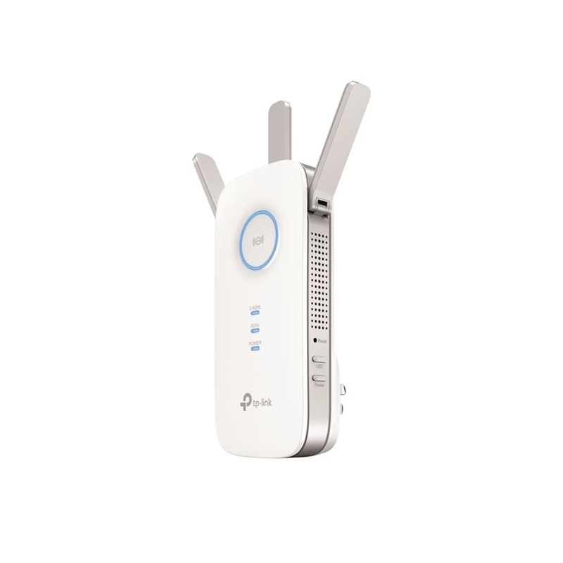 EXTENSOR DE RANGO WIFI TP-LINK AC1750 DUALBAND RE450 ONEMESH