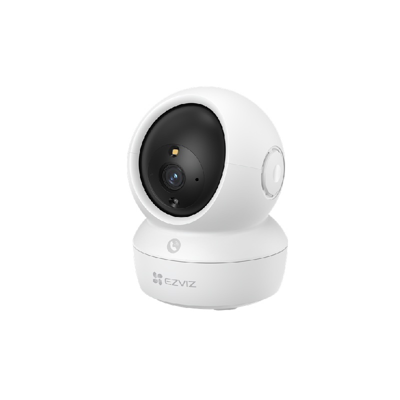 CAMARA DE VIDEOVIGILANCIA INALAMBRICA INTERIORES EZVIZ CS-H6C 4K PANORAMICA