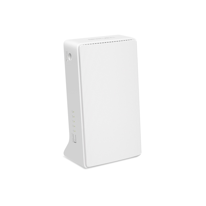 ROUTER dualband wifi MERCUSYS MB130-4G CON SOPORTE SIMCARD 4G LTE HASTA 64 DISPOSITIVOS