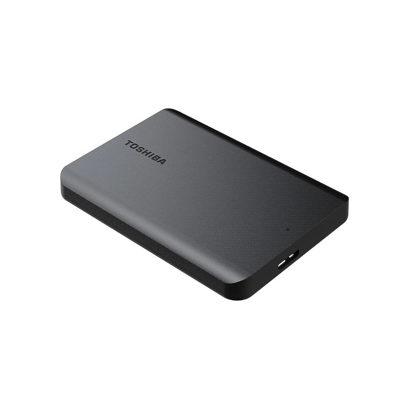 DISCO DURO EXTERNO TOSHIBA 4TB CANVIO BASICS 3.0 HDTB540XK3CA