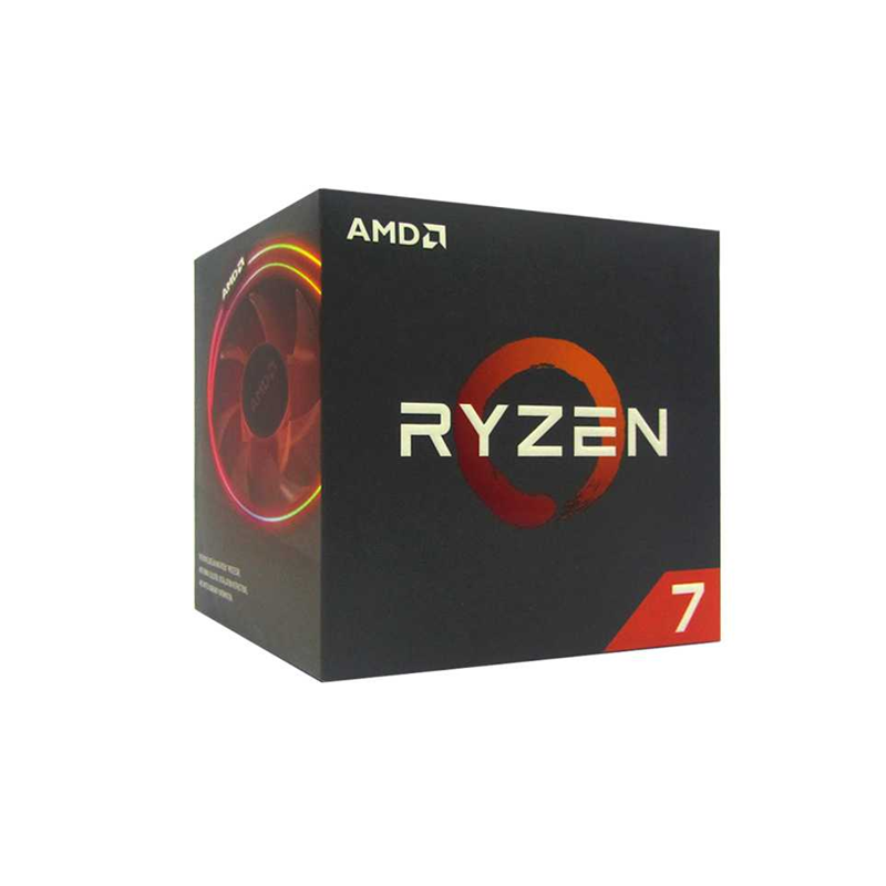 PROCESADOR AMD RYZEN 7 5800XT HASTA 4.8GHz 8C/16T 36MB REQUIERE GPU AM4