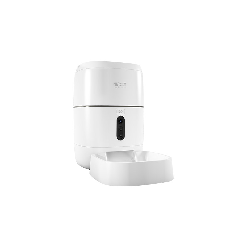 DISPENSADOR INTELIGENTE DE MASCOTAS PEQUENAS NEXXT NHA-P610