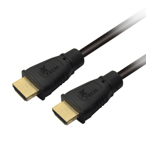 CABLE XTECH HDMI MACHO MACHO 6FT XTC311