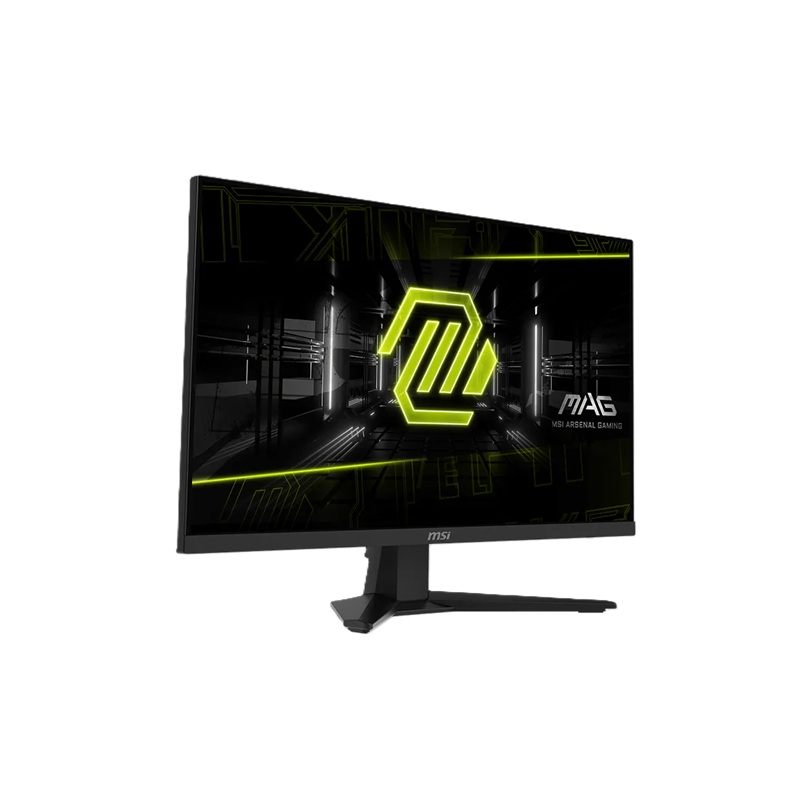 MONITOR MSI MAG 274QF X24 PANTALLA 2K RAPID IPS 27P 240Hz 0.5ms GTG HDMI DP AMD FreeSync Premium HDR