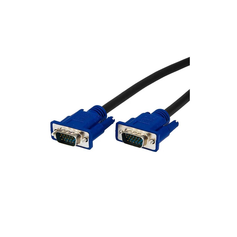 CABLE VGA ARGOM MACHO-MACHO 1.8M ARG-CB-0075