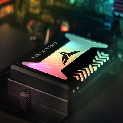 Unidades SSD Sata
