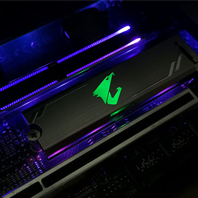 Unidades SSD M.2
