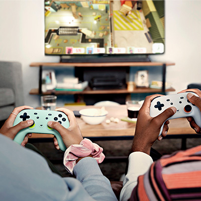 Consolas