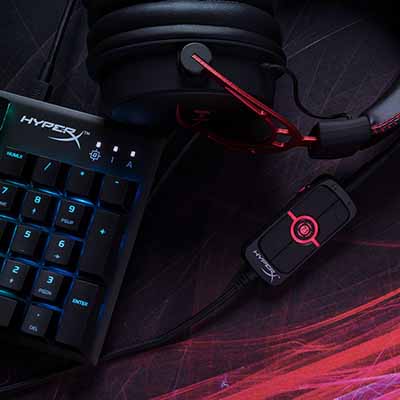 Accesorios Gamer