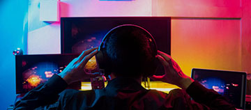 Streaming