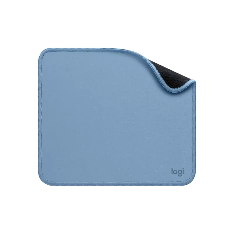 MOUSEPAD LOGITECH STUDIO SERIES 956-000038 23X20CM blue