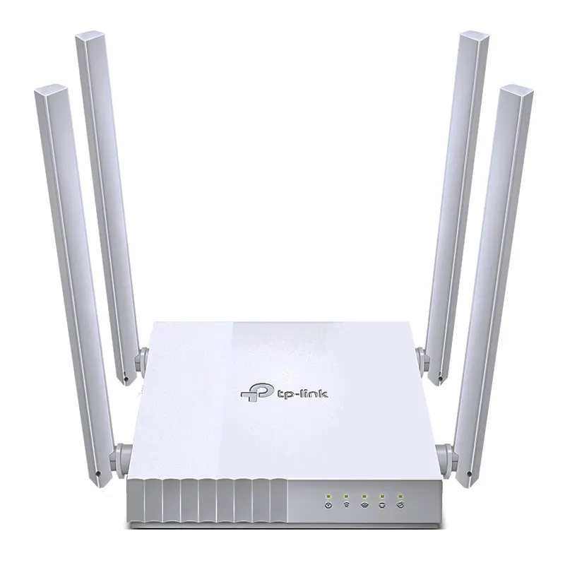 ROUTER TP-LINK DOBLE BANDA AC750 ARCHER C24