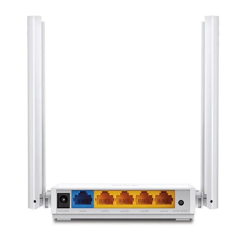 ROUTER TP-LINK DOBLE BANDA AC750 ARCHER C24