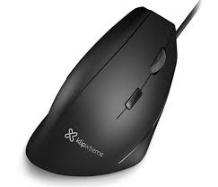 MOUSE USB VERTICAL KLIP XTREME KMO-505 KREST