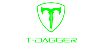 T-DAGGER