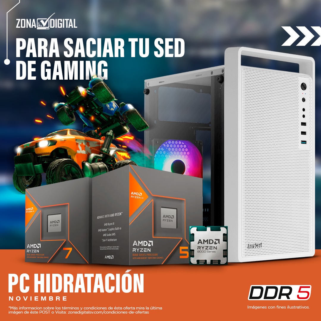 PC HIDRATACION