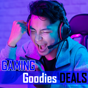 Tech Goodies Deals