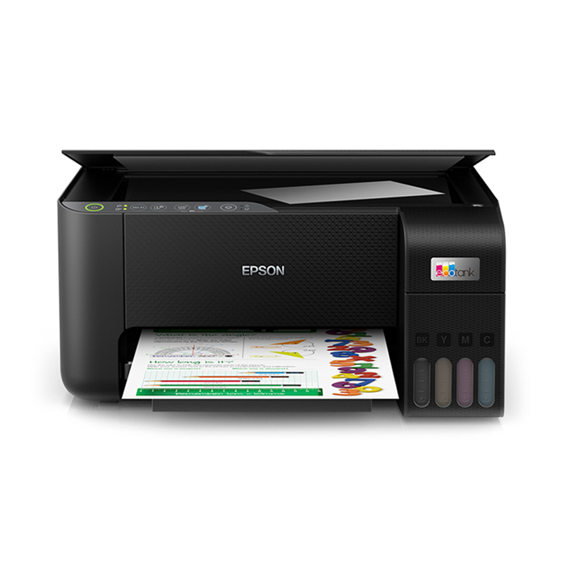 IMPRESOR MULTIFUNCIONAL INALAMBRICO EPSON L3250 ECOTANK