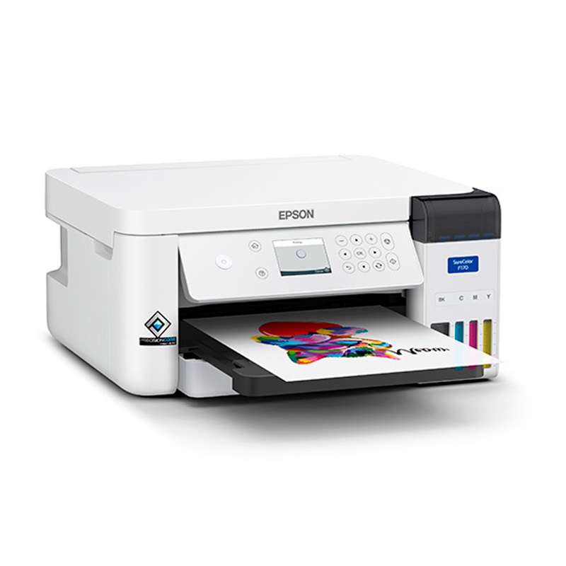 IMPRESOR EPSON SURECOLOR SC-F170 PARA SUBLIMACION