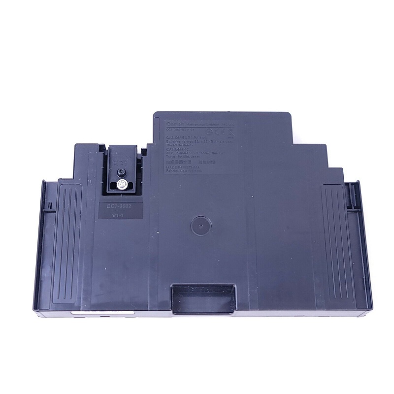 CARTUCHO DE MANTENIMIENTO CANON MC-G02 COMPATIBLE G2160 G3160