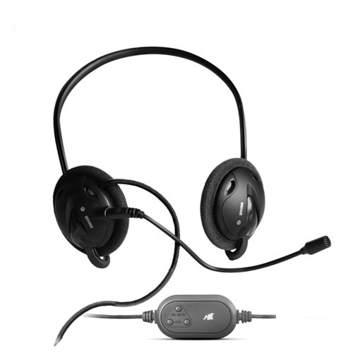 AURICULAR MULTIMEDIA USB MAXELL H-MIC 346173