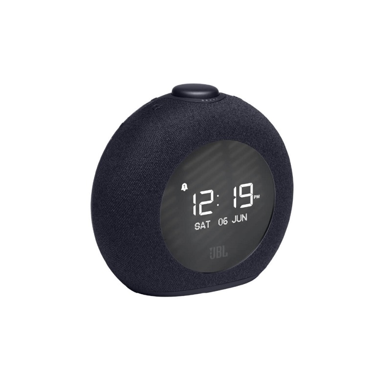 RADIO RELOJ JBL HORIZON2 CON BOCINA BLUETOOTH HORIZON2HOTELBLKAM