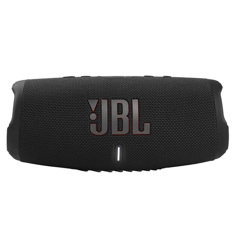 BOCINA PORTATIL BLUETOOTH JBL CHARGE 5 IP67 40W 20H NEGRO JBLCHARGE5BLKAM