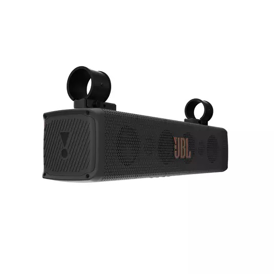 BARRA DE SONIDO JBL RALLYBAR S 150W RMS BLUETOOTH IP66 USB 3.5MM PARA