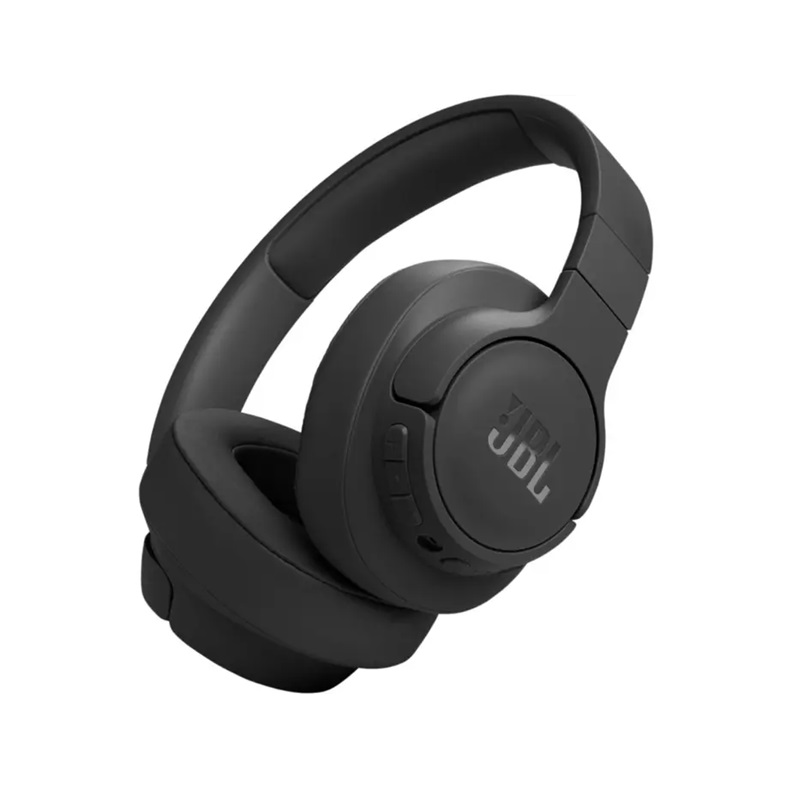 HEADSET INALAMBRICO BLUETOOTH JBL TUNE 770NC NEGRO CON ANC JBLT770NCBLKAM HASTA 70H BATERIA