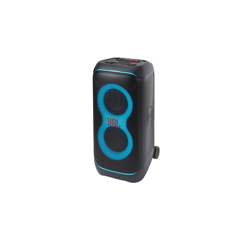 BOCINA JBL PartyBox Stage 320  240W RMS BATERIA HASTA 18H JBLPBSTAGE320AM