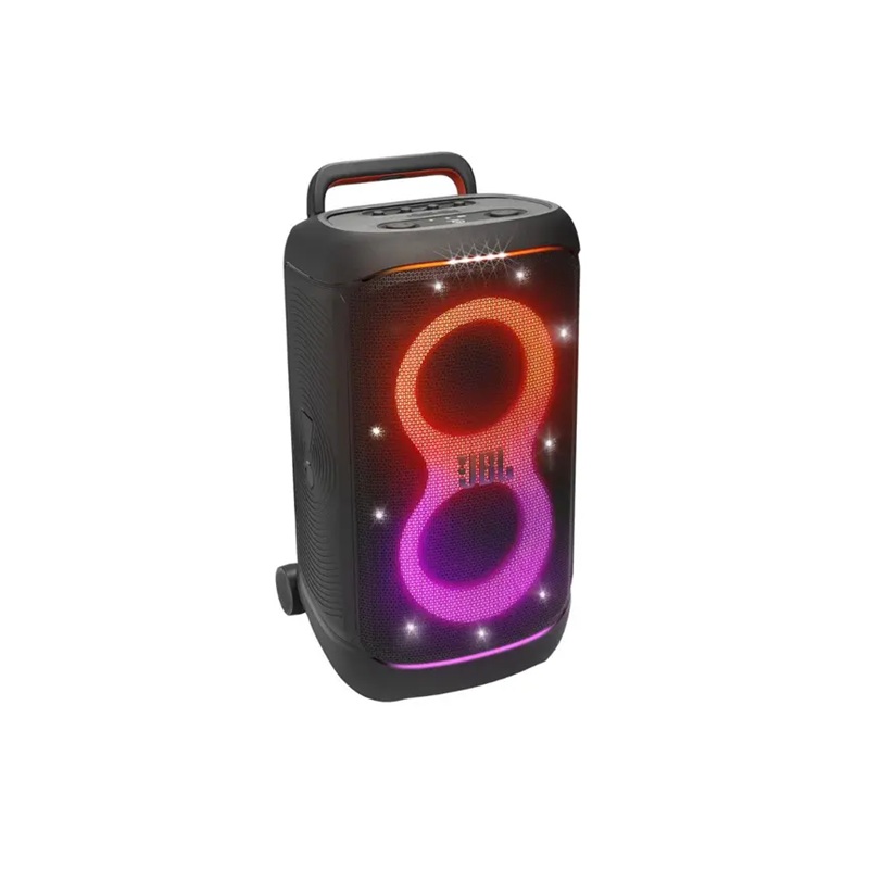 BOCINA INALAMBRICA BLUETOOTH JBL PARTYBOX 520 400W RGB BATERIA 15 HORAS MAX.  JBLPARTYBOX520AM