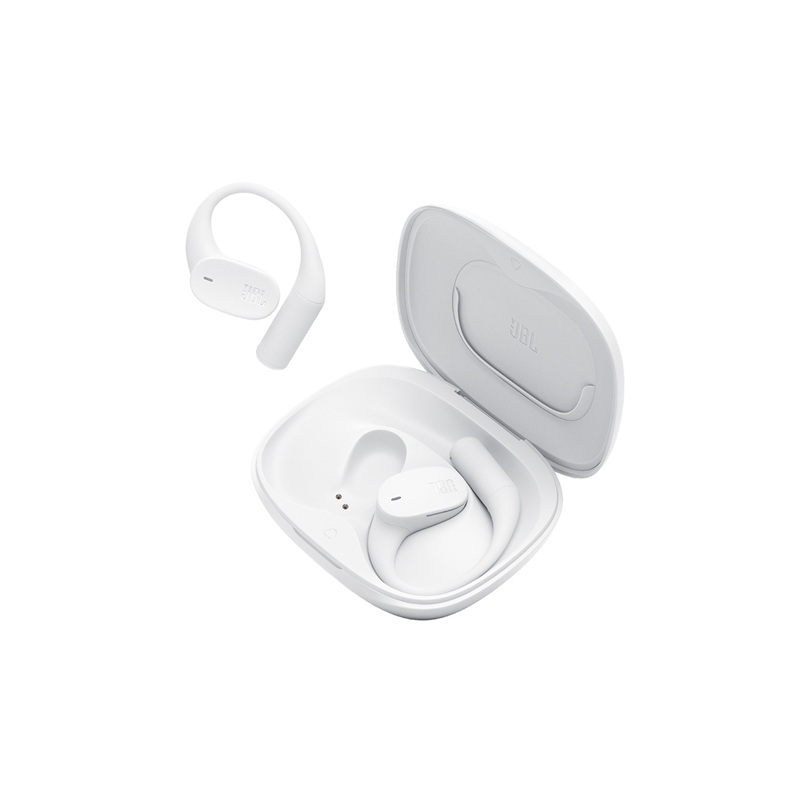 AURICULARES TWS BLUETOOTH JBL SENSE LITE blancO IP54 JBLSENSELITEwhtam HASTA 32H