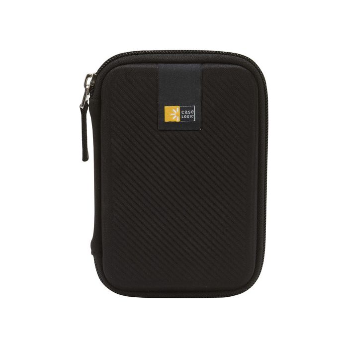 ESTUCHE PARA DISCO DURO EXTERNO 2.5'' CASE LOGIC 3201314 NEGRO