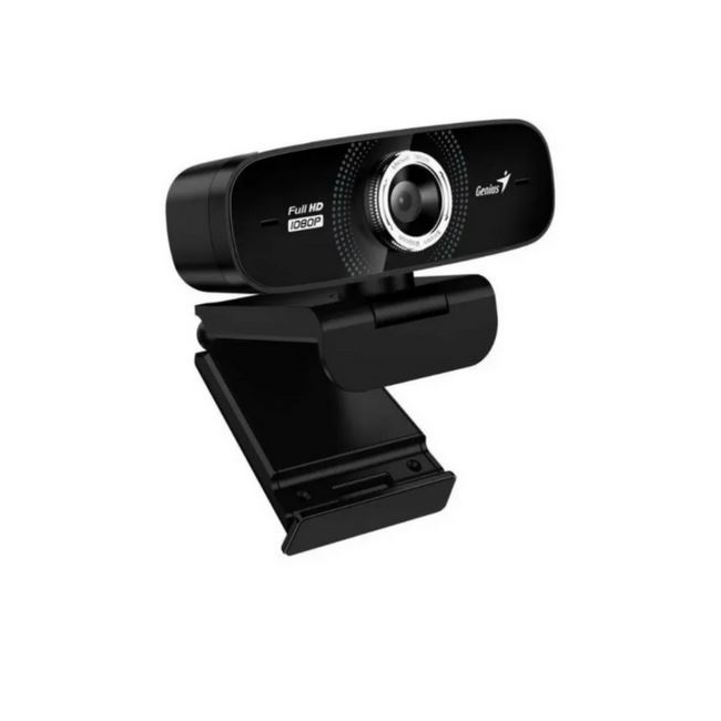 WEBCAM GENIUS LIFECAM 2000X2 FHD 2MP USB