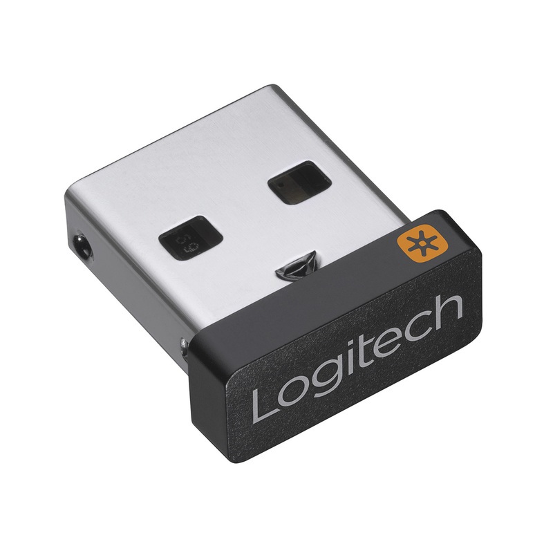 RECEPTOP USB UNIFYING LOGITECH 2.4GHz 910-005235