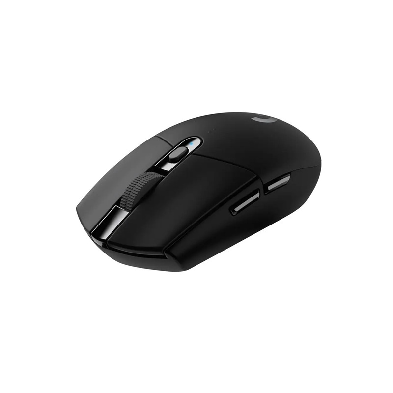 MOUSE INALAMBRICO LOGITECH G305 NEGRO 12K DPI 910-005280