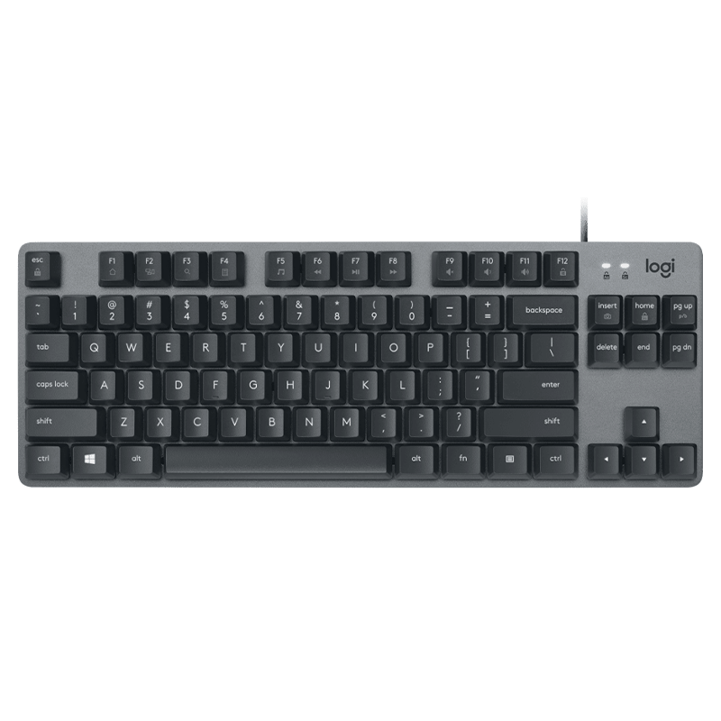 TECLADO MECANICO LOGITECH K835 TKL 920-010086