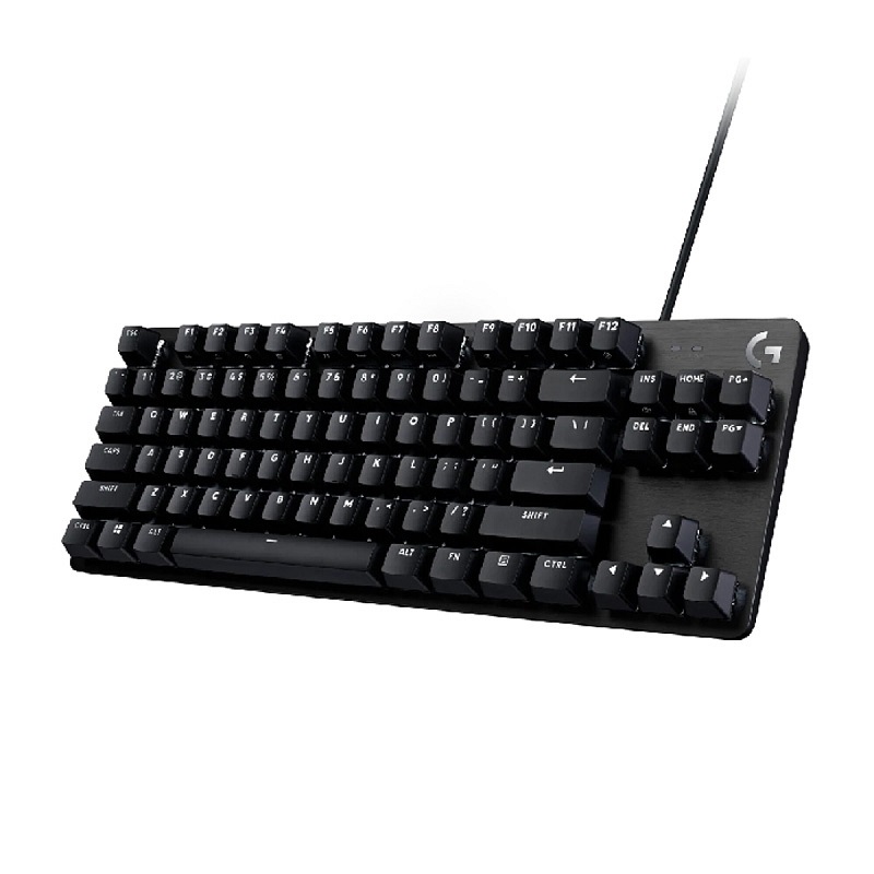 TECLADO MECANICO TACTIL LOGITECH G413 TKL SE 920-010442 LUZ BLANCA
