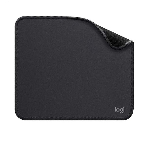 MOUSEPAD LOGITECH STUDIO SERIES 956-000035 23X20CM BLACK