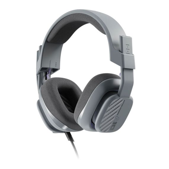 HEADSET LOGITECH ASTRO A10 V2 PS5 PC XBOX MAC 939-002069 GRIS