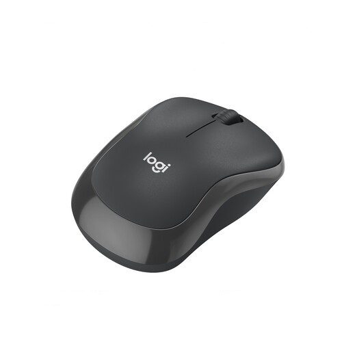 MOUSE BLUETOOTH LOGITECH M240 SILENT NEGRO 910-007113