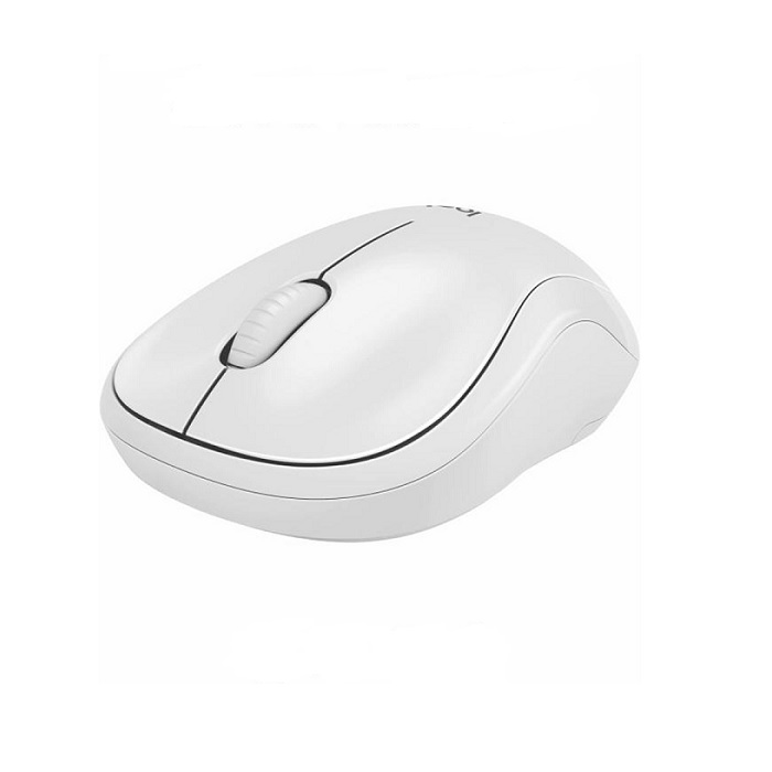 MOUSE BLUETOOTH LOGITECH M240 SILENT BLANCO 910-007116